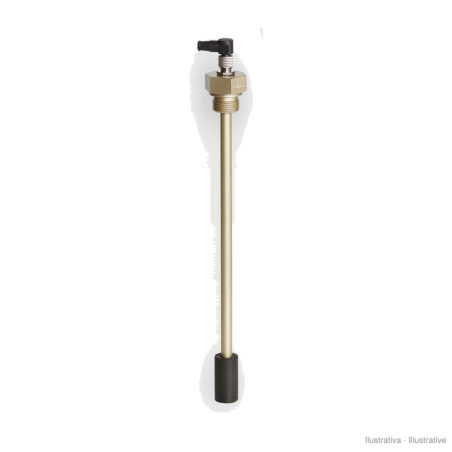 Bühler NT M-XP-MS-M12/370 level sensor