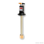 Bühler NT 64D-MS-2M12/500 level sensor