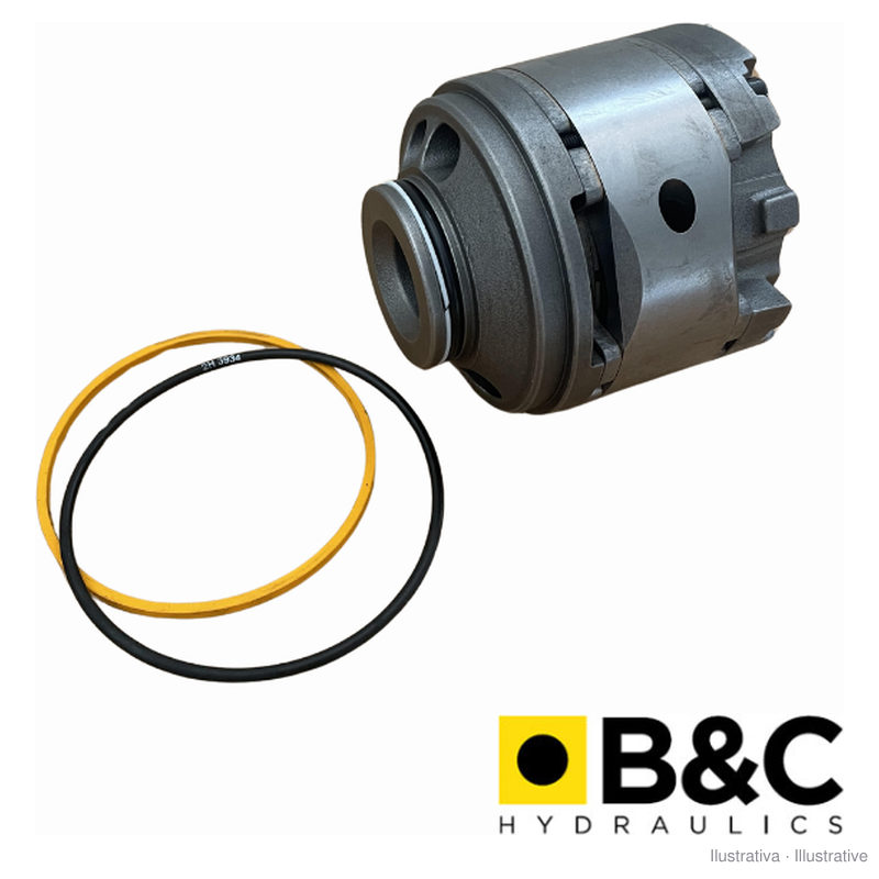 Cartouche pour pompes Vickers V10 / V20