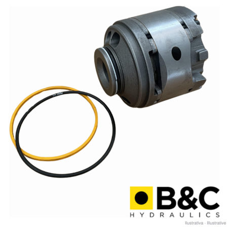 Cartouche pour pompes Vickers V10 / V20