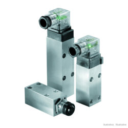 Indicateurs de colmatage Argo-Hytos
