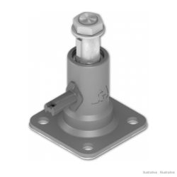Colonne de direction M+S KK | Hidro Orfão
