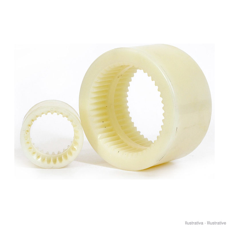 Manchon Giflex GF-M pour accouplement à denture