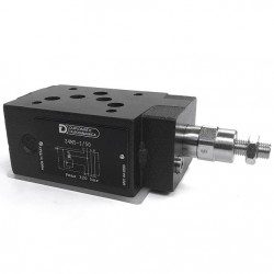 NG10 Z4M5-I RÉDUCTEUR DUPLOMATIC