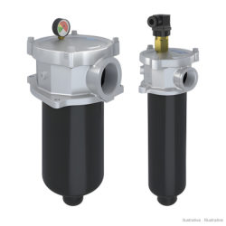 Return filter FR1