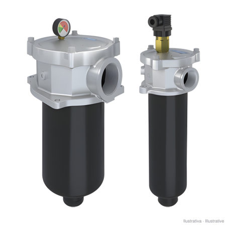 Return filter FR1