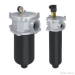 Return filter FR1