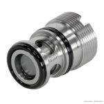 Clapet anti-retour cartouche Duplomatic VR5-I3/32
