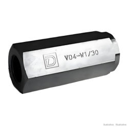 VANNE ANTI-RETOUR DUPLOMATIC VD3-W1/30