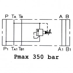 NG10 PRM5-PT* LIMITEUR DUPLOMATIC