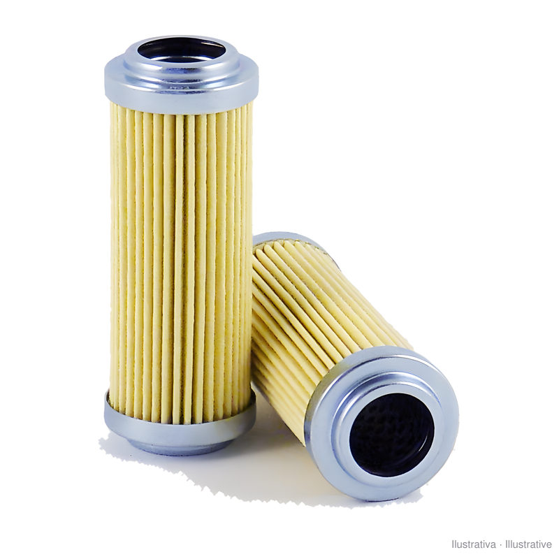 Élément Filtrec RMR493L20B (Mahle 852493 MIC-25)