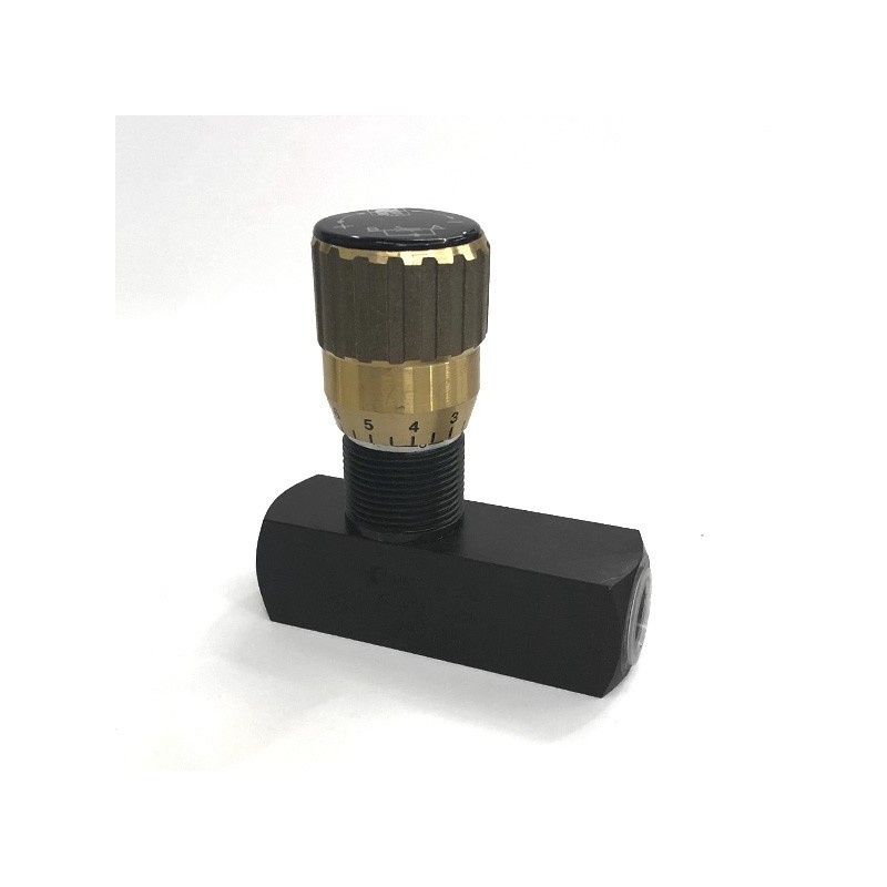 RESTRICTEUR UNIDIRECTIONNEL FT257/5 TOGNELLA