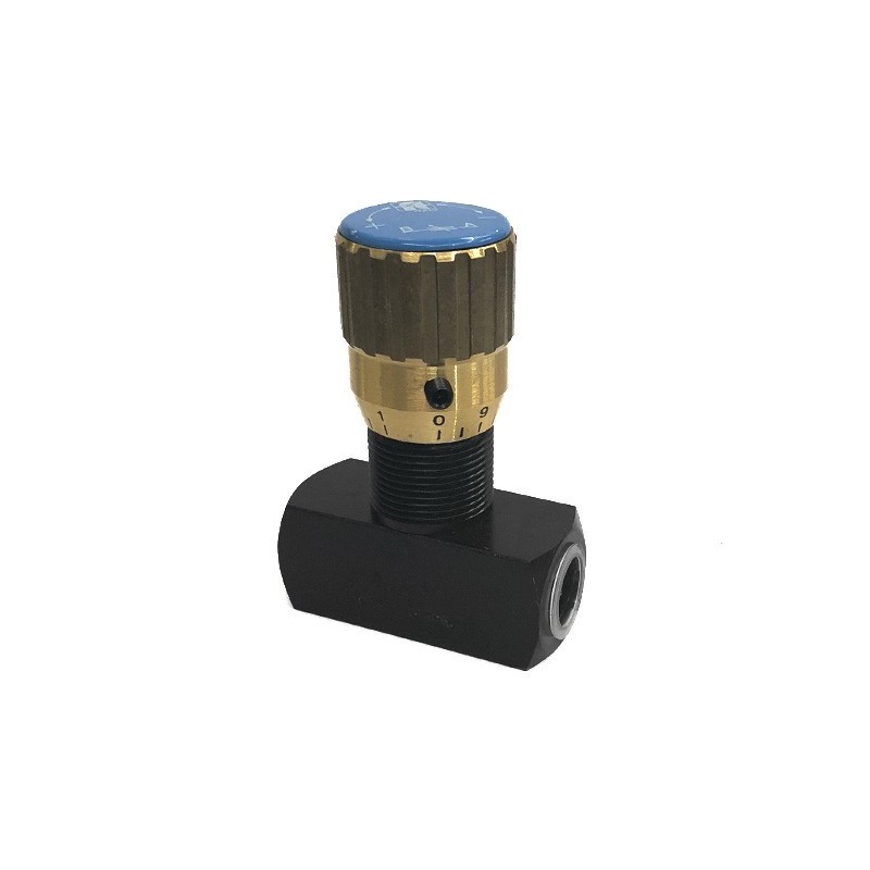 RESTRICTEUR BIDIRECTIONNEL FT257/2 TOGNELLA
