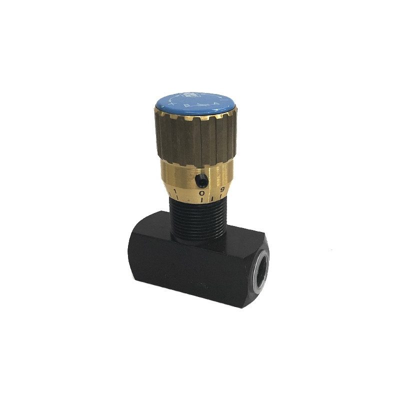 Restritor bidirecional Tognella FT 257/2