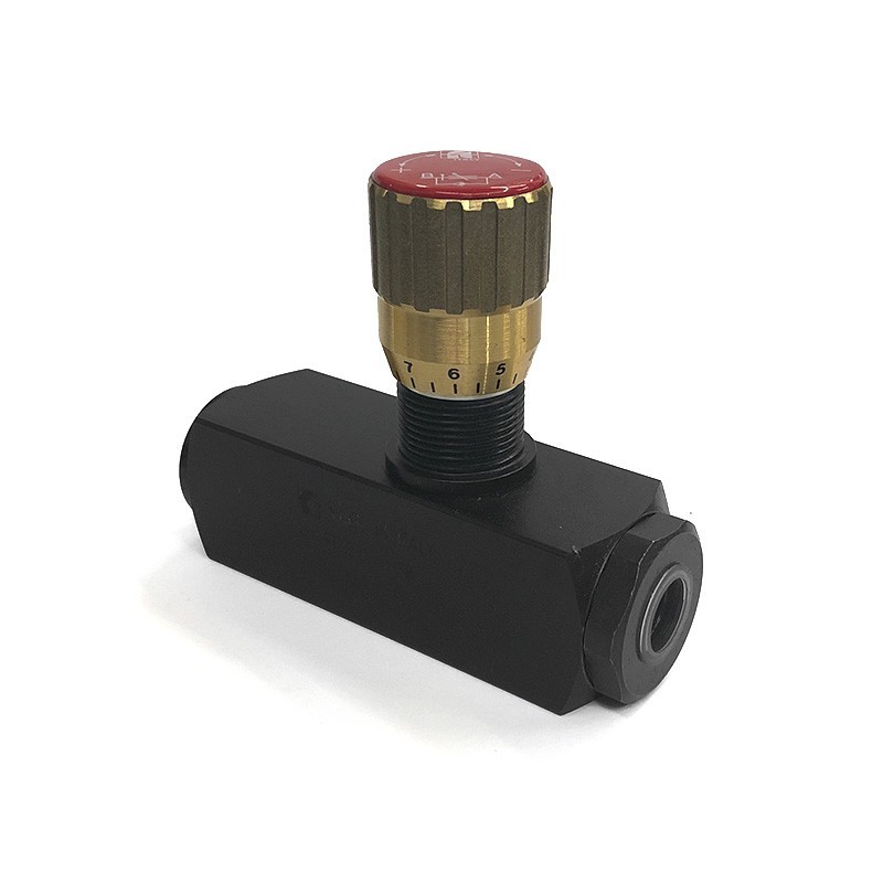 REGULADOR DE FLUJO FT270/5 TOGNELLA