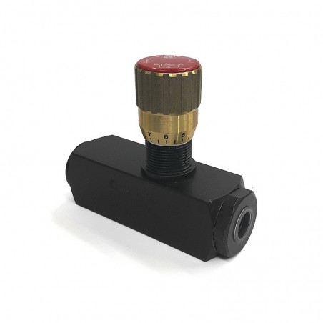 RÉGULATEUR DE DÉBIT FT270/5 TOGNELLA RÉGULATEUR DE DÉBIT FT270/5 TOGNELLA