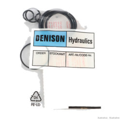Kit de juntas para bomba Denison T6 | Hidro Orfão