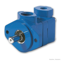 VICKERS V10 / V20 VANE PUMP