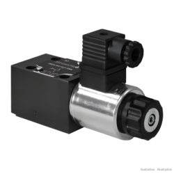 DUPLOMATIC PDE3 PROPORTIONAL RELIEF VALVE