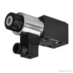 DUPLOMATIC PDE3 PROPORTIONAL RELIEF VALVE