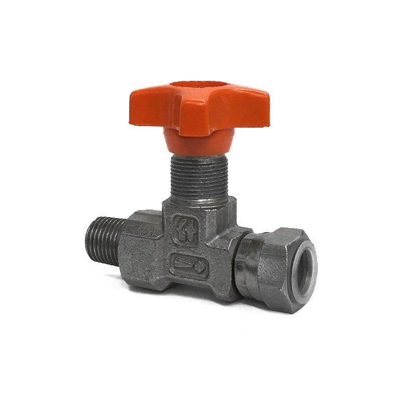 Isolateur de manomètre Tognella FT290 1/4"