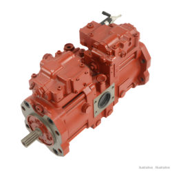Repuestos Kawasaki K5V140 / K5V200