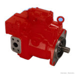 Pièces de rechange Kawasaki K3VL112 / K3VL140