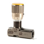 Strozzatore fine unidirezionale Tognella FT 1237/5 - 1/8"