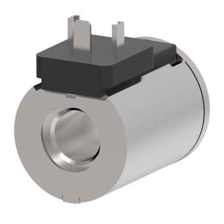 Danfoss 02-154423 encapsulated coil and frame