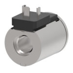 Bobine encapsulada com armação Danfoss 02-154423