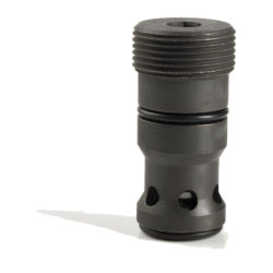 VÁLVULA RETENEDORA EMBEBIDA FT 267/6 - 12 M33X2
