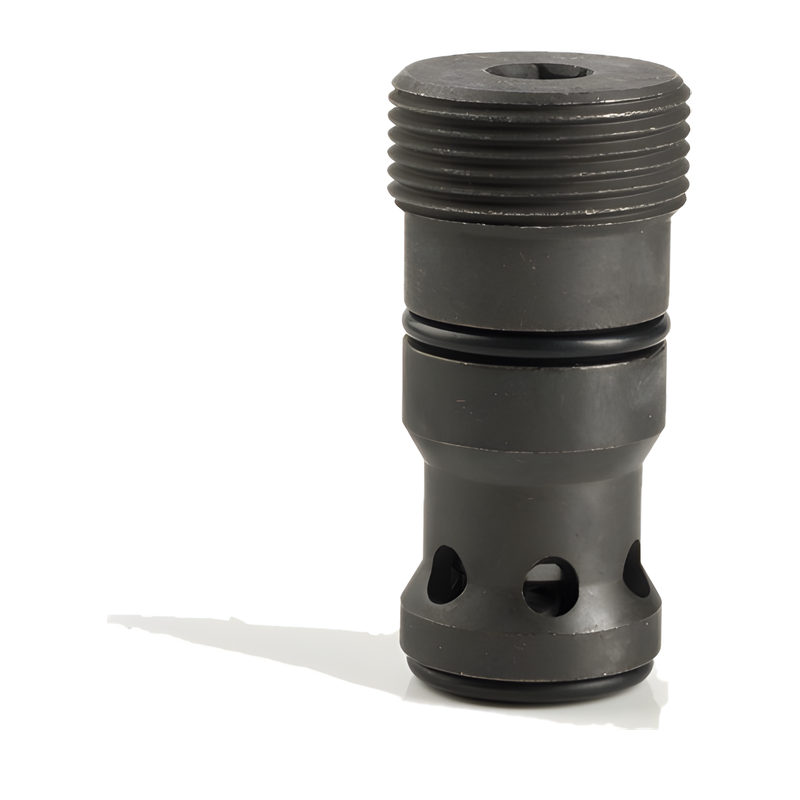 Válvula de retenção de embutir FT 267/6-12 M33x2