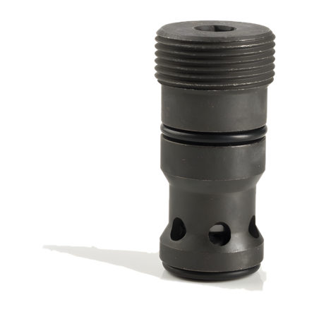 Screw-in check valve FT 267/6-12 M33x2