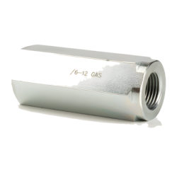 Valvola di non ritorno 1/4" FT-257/6-14