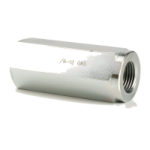 Rückschlagventil 1/4" FT-257/6-14