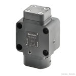 Válvula de retenção em linha Duplomatic VD3-W1/30 3/8"