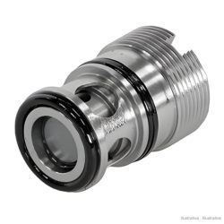 CHECK VALVES CARTRIDGE TYPE VR2-I3/32