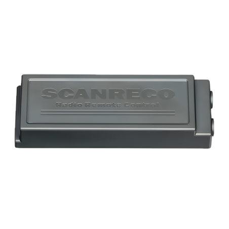 Bateria Scanreco 2000 mAh RC400 G1/G2/G2B/G3/G4