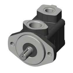 Pompe à palettes Vickers V10 / V20