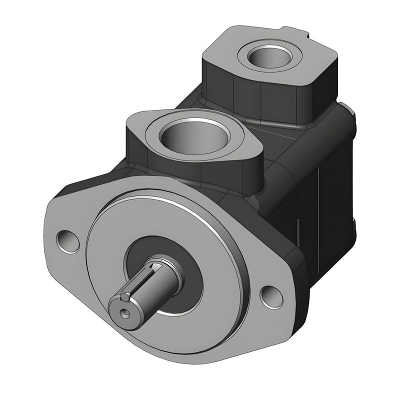 Bomba de palhetas Vickers V10 / V20