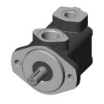 Bomba de palhetas Vickers V10 / V20