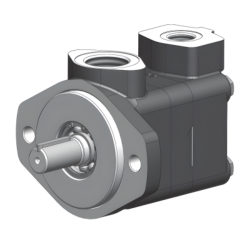 Bomba de palhetas Vickers V10 / V20