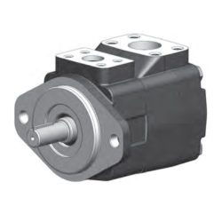 Pompe à palettes B&C 45VQ (Vickers 45VQ)