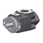 Bomba de palhetas B&C 4520VQ (Vickers 4520VQ)