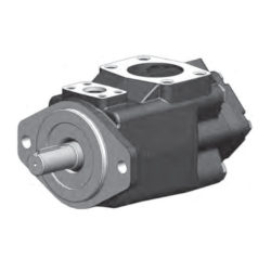 Pompe à palettes B&C 4525VQ (Vickers 4525VQ)