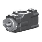 Bomba de paletas B&C 4535VQ (Vickers 4535VQ)