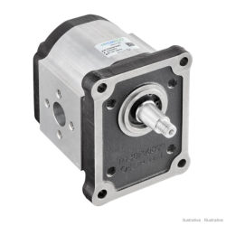 Motor de engranajes Hydreco HY-MA2 / MLNA2