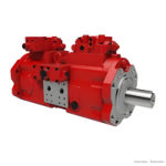 Repuestos Kawasaki K3V280 / K3VG280