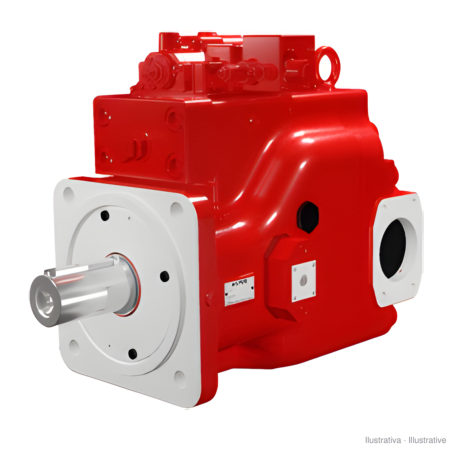 Regolatori e ricambi Kawasaki K3VG / K7VG