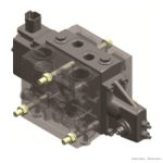 Componentes para Danfoss PVG120